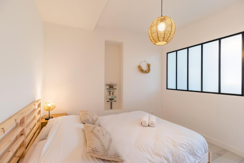 Apartment Spacieux T2 Proche Plages Cote De Granite Rose